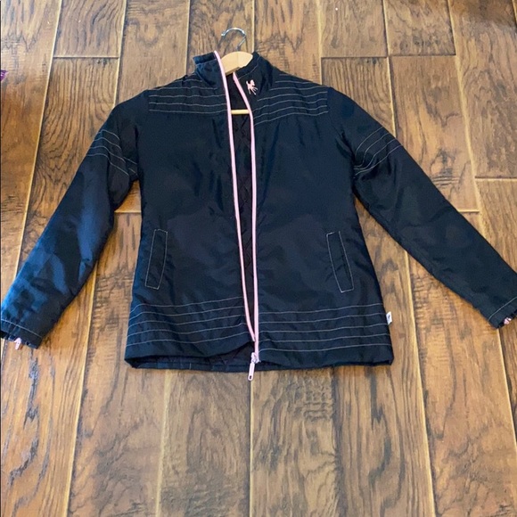 Gentle Fawn coat size small - Picture 1 of 6